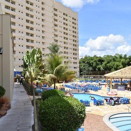 Hotel Golden Dolphin Grand Hotel 111 카우다스노바스 외부 사진