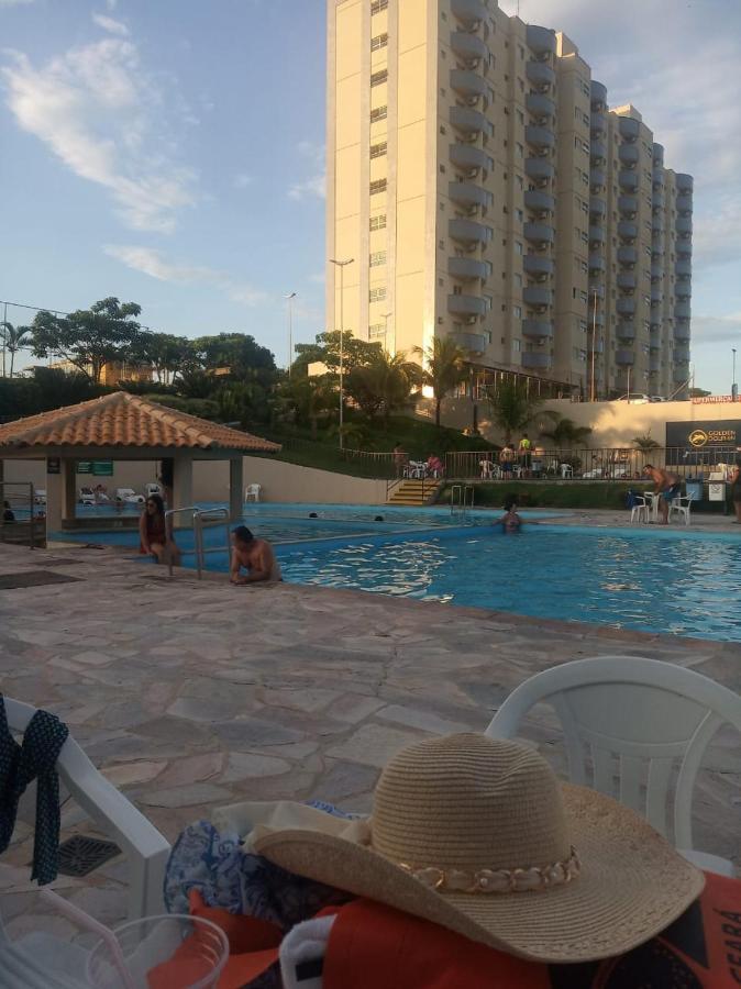 Hotel Golden Dolphin Grand Hotel 111 카우다스노바스 외부 사진