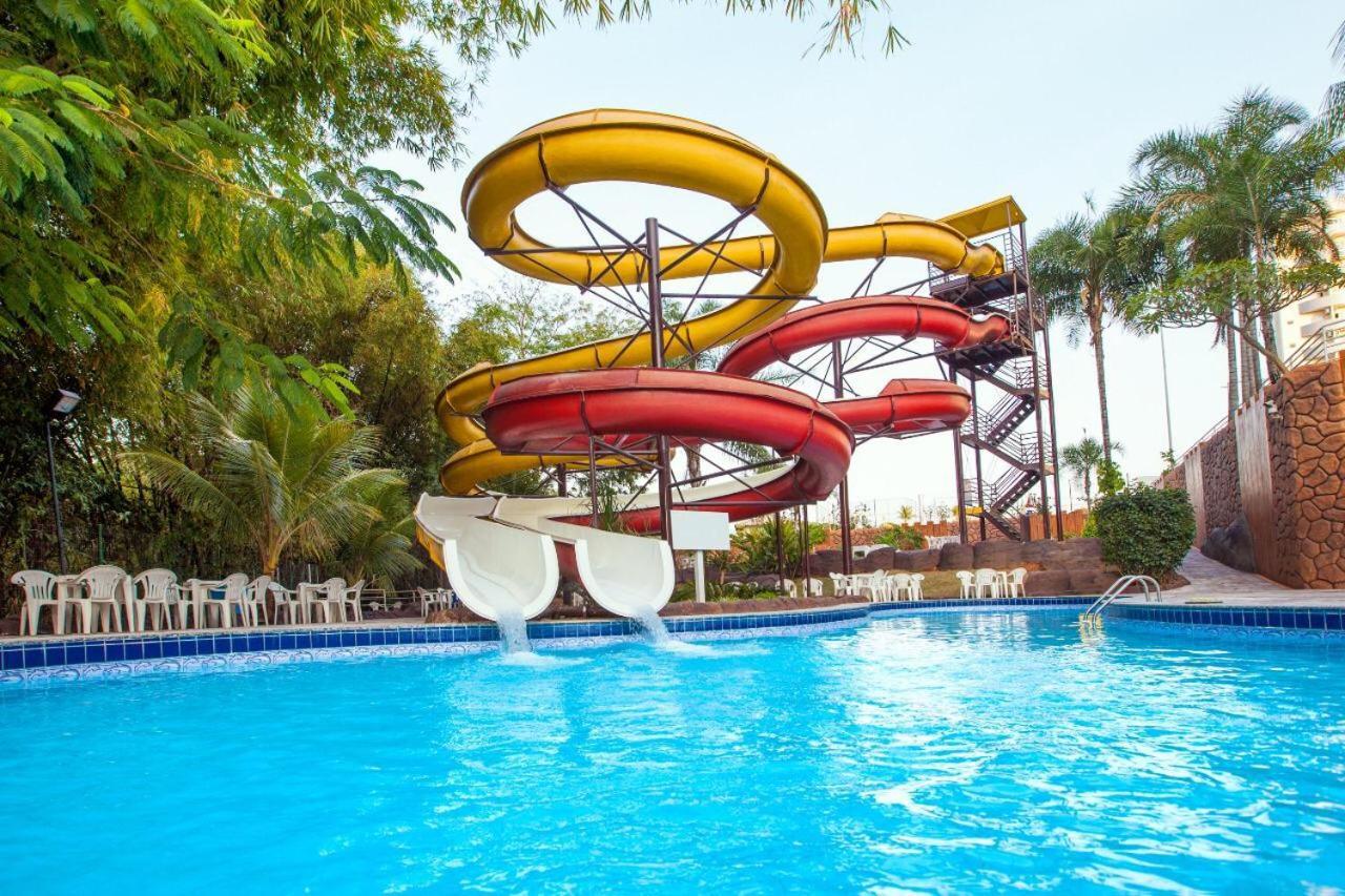 Hotel Golden Dolphin Grand Hotel 111 카우다스노바스 외부 사진